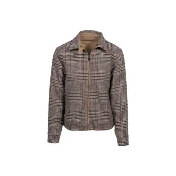 Schott N.Y.C. Jackets Men Khaki