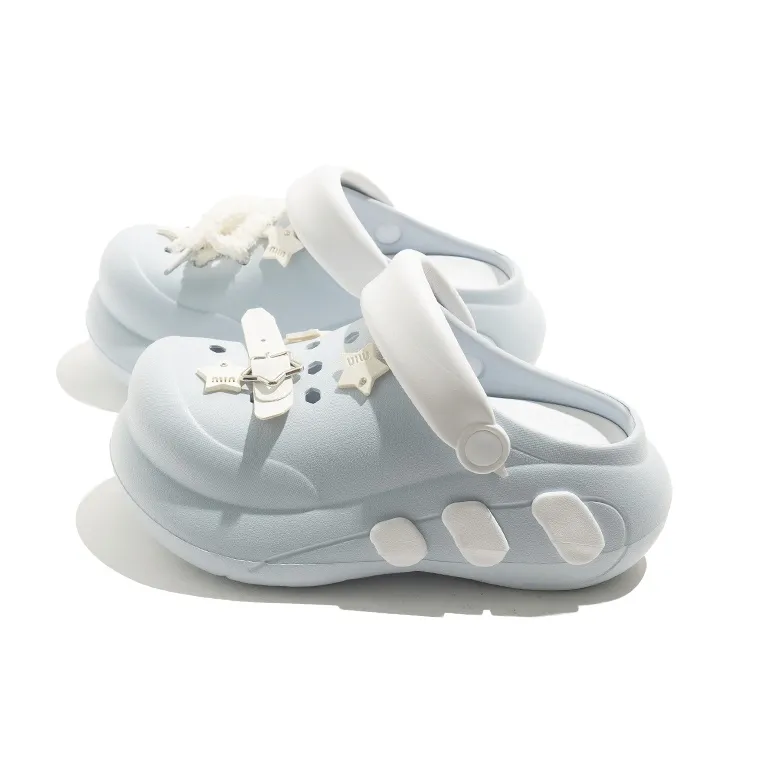 MEAKKEA Clogs Women's-11