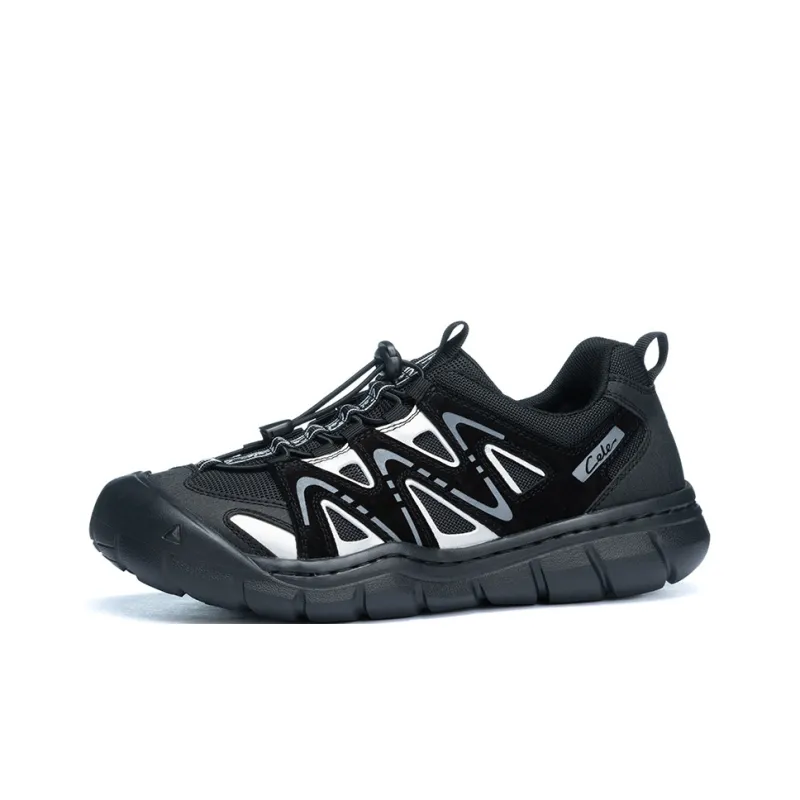 CELE Cushioning, Slip Resistant, And Breathable Low Top Casual Shoes Men's-1