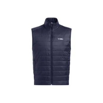 Under Armour Vest Men's Navy Blue