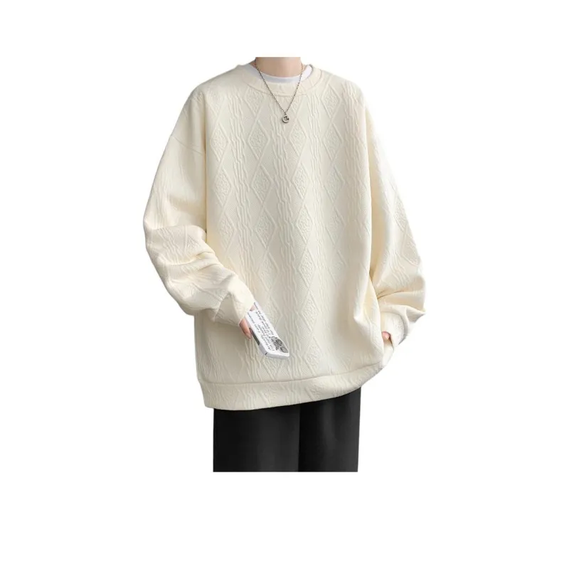 NEAR HERE Sweatshirts Unisex-7