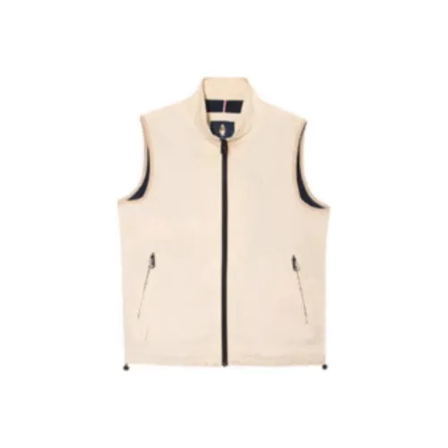 Hush Puppies Vest Men's Light Apricot