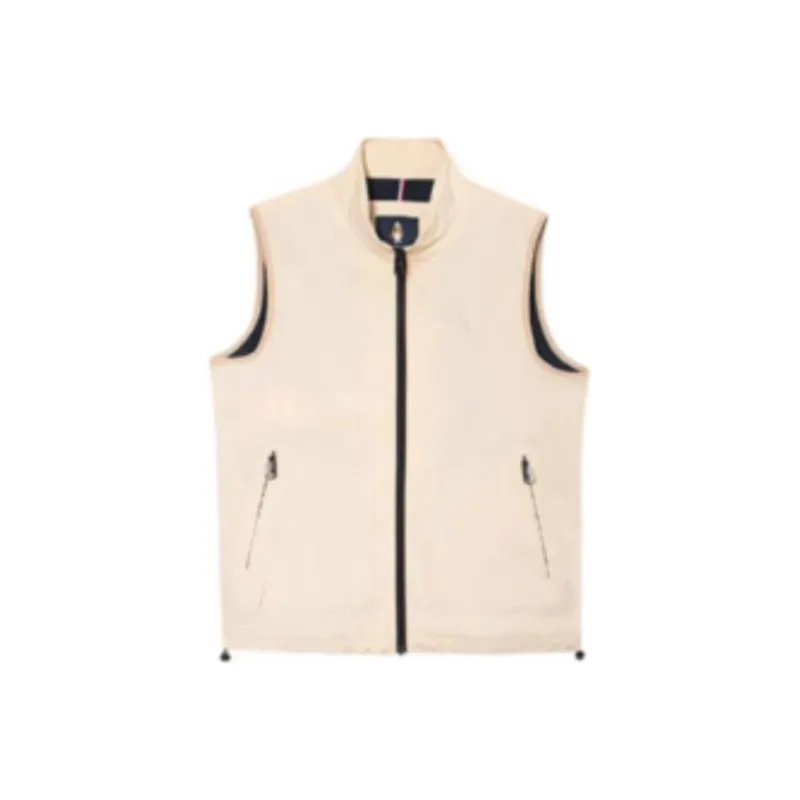 Hush Puppies Vest Men's Light Apricot-0