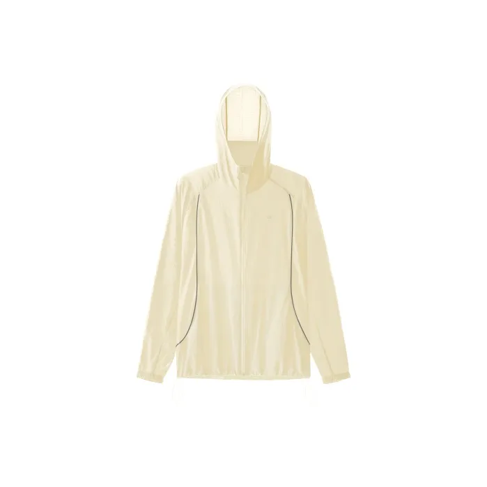 Bananain Cool Leather Sunscreen Series Sun Protection Clothing Unisex-11