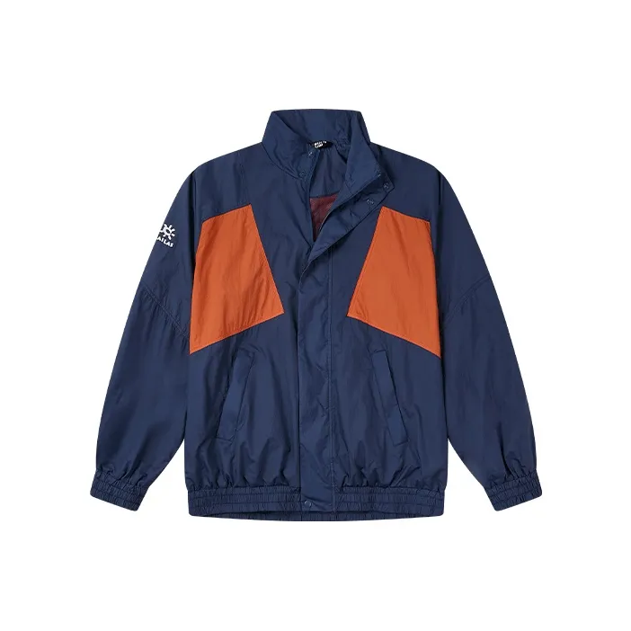 KAILAS Sun Protection Clothing Men-5
