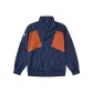 Oxidized Orange/Dark Gray Blue
