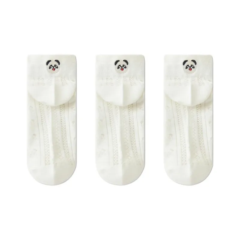 Temooues Ankle Socks Women's Combo Set-14