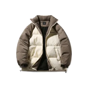 R.super Down Jackets Unisex