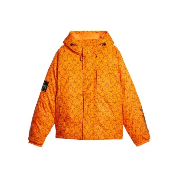 PUMA X Pleasures Puffer Jacket