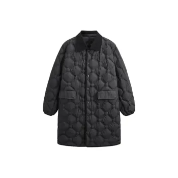 GXG Zero Pressure Series Down Jacket Men's