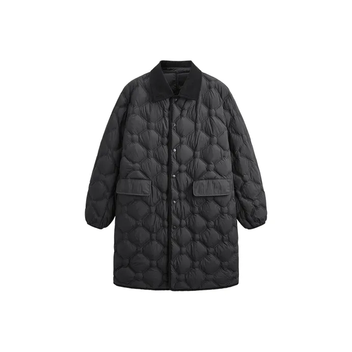 GXG Zero Pressure Series Down Jacket Men's-0