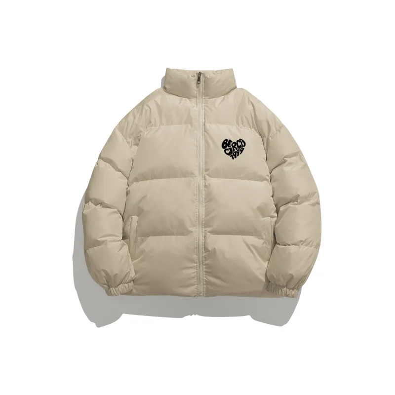 C1RCA Puffer Jackets Unisex-10