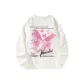 White Pink (Fleece-Lined)