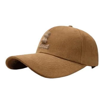 VIVIWELL Cotton Baseball Caps Unisex