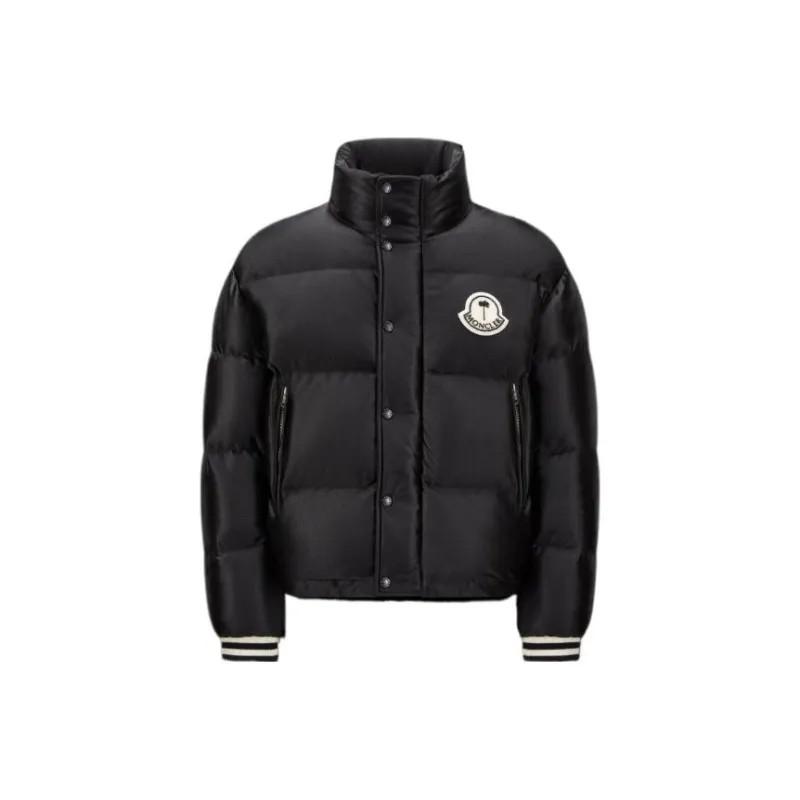 Moncler X Palm Angels Keon Short Down Jacket-0
