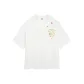 Raw White