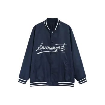 F3ML Baseball Jerseys Unisex