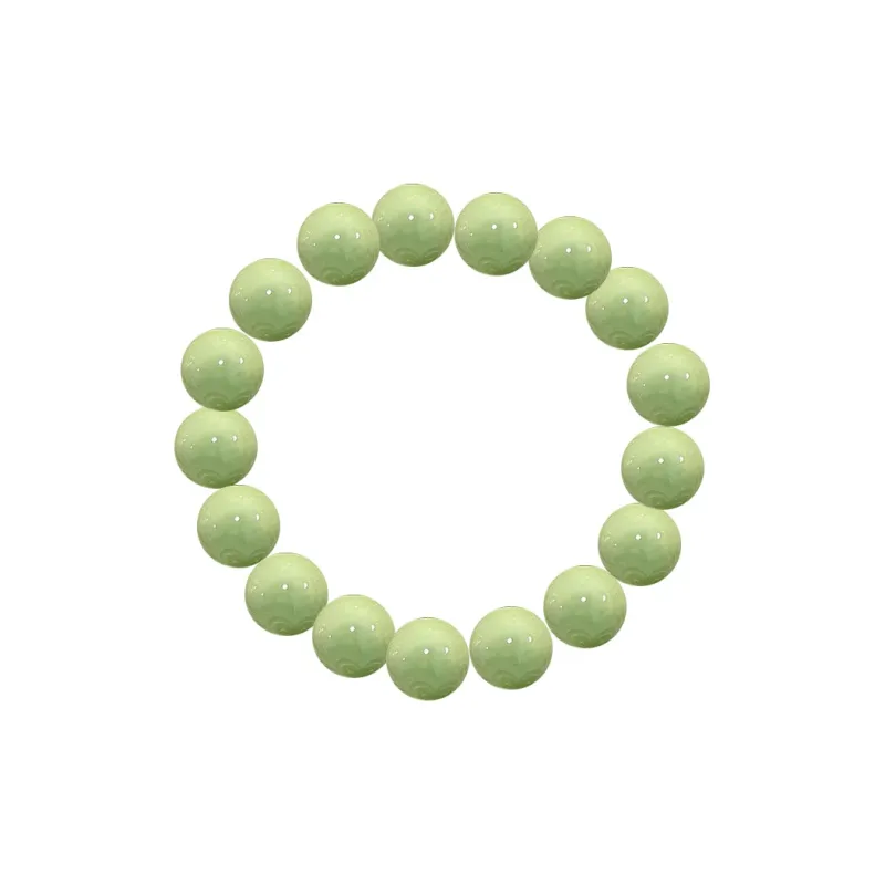 Zhiyi Bodhi Root Bracelets Unisex-6