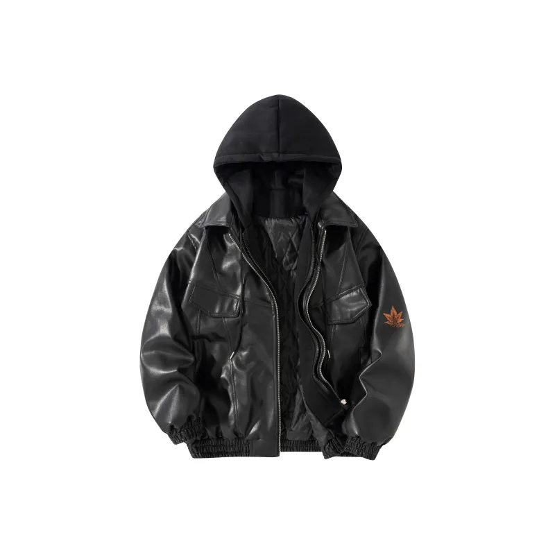 P8H9 Jackets Unisex-5