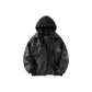 Black Hat (Padded and Thickened)