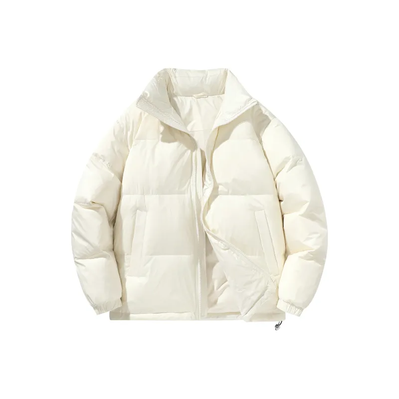 FUTURE MAKER Down Jacket Unisex-4