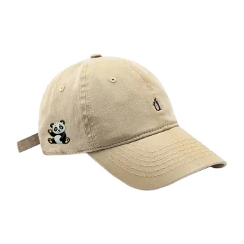 JEANSWEST Cotton Baseball Caps Unisex