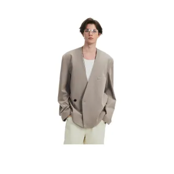Lilbetter Business Suit Men's Khaki