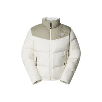 THE NORTH FACE Saikuru Puffer Jacket