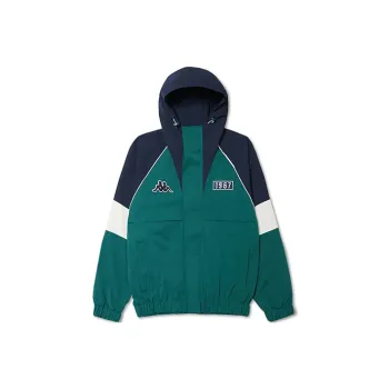 Kappa Jackets Men