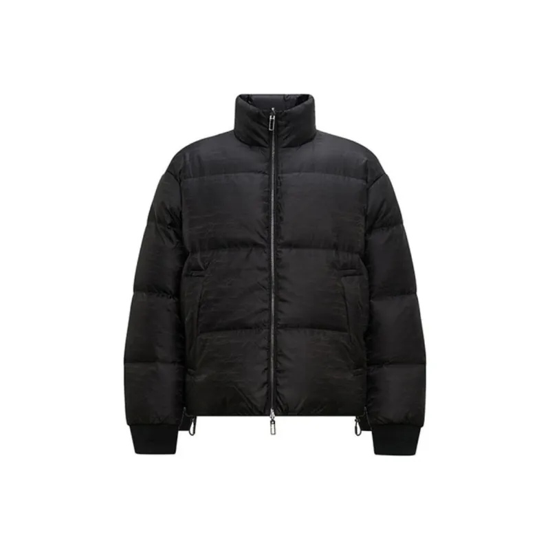 EMPORIO ARMANI FW23 Down Jacket Men's-0