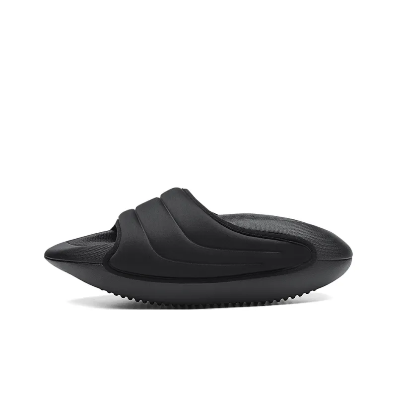 FOR YOU EVA Slip Resistant Abrasion Resistant Slide Slippers Unisex-6