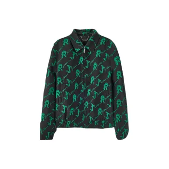JOHN RICHMOND Jackets Coats Men's Grass Green