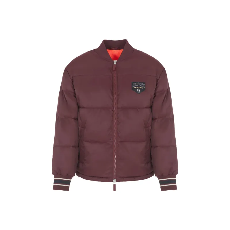 ARMANI EXCHANGE Puffer Jacket Men's-4