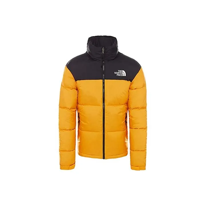 THE NORTH FACE Nuptse Puffer Jacket-0