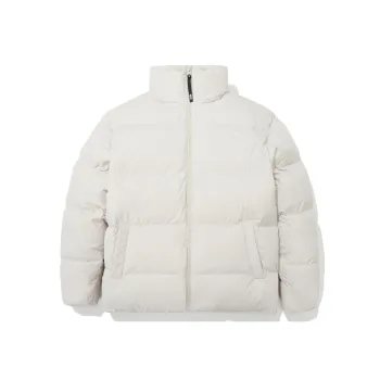 THE NORTH FACE Down Jackets & Coats Unisex White