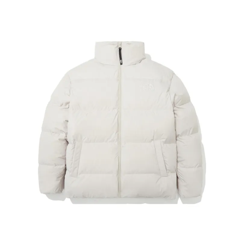 THE NORTH FACE Down Jackets & Coats Unisex White-0