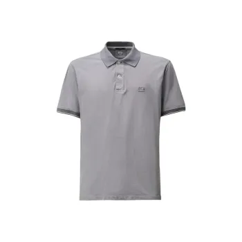 C.P.Company Short sleeve Polo Shirt