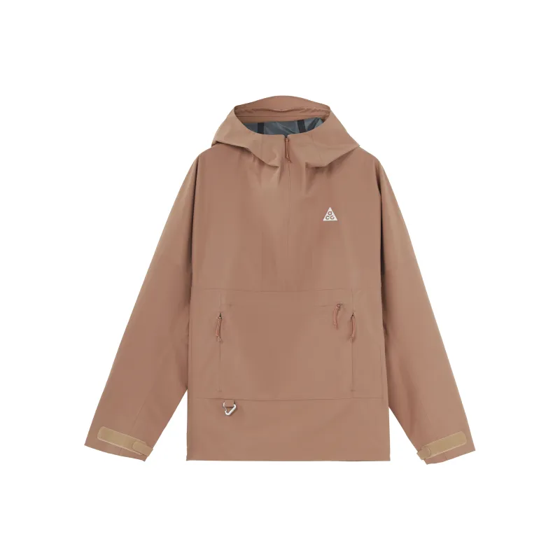 Nike ACG Jackets Men Brown-0