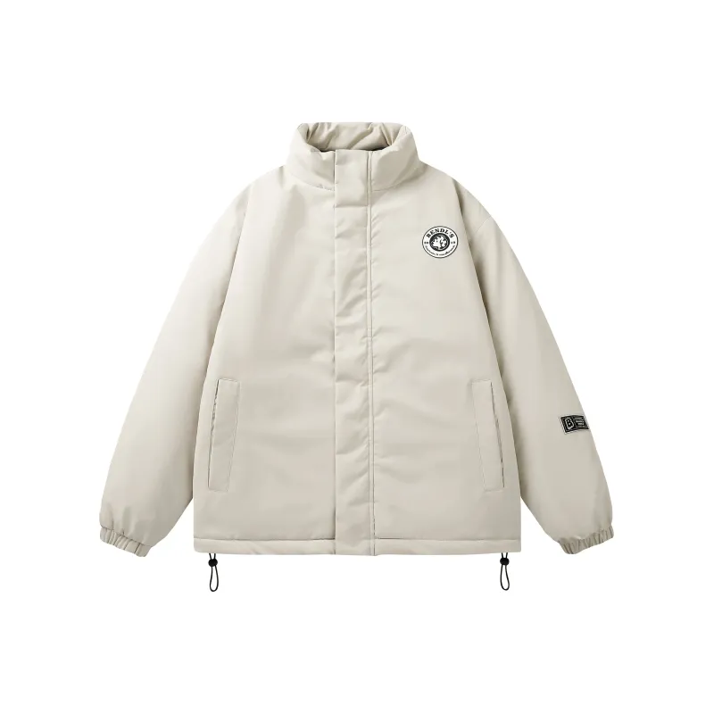BENDL'S Puffer Jackets Unisex-17