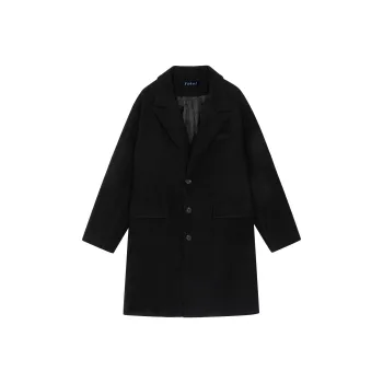 YATSI Coats Unisex