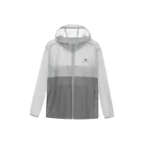Glacier Silver/Gray
