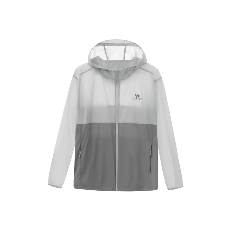 CAMEL Urban Function Series Sun Protection Clothing Men's-3