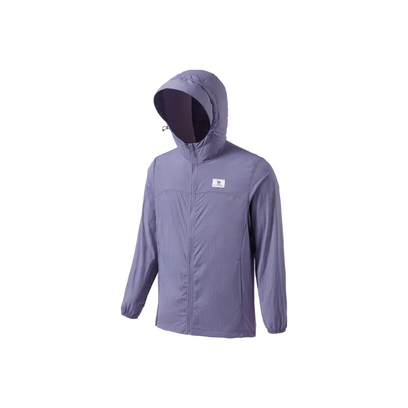 CAMEL Sun Protection Clothing Unisex-3