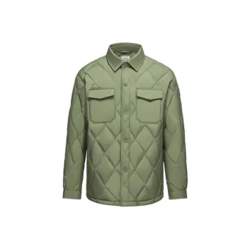 BOSIDENG Light Warm Series Down Jackets Unisex