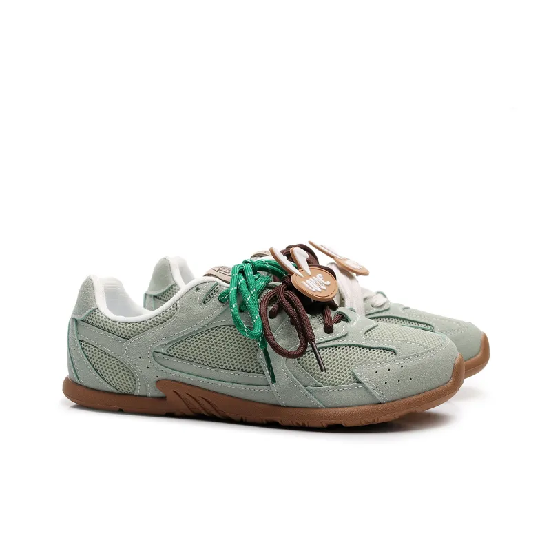 Feiyue Girly Heart Series Slip Resistant, Breathable, Lightweight Low Top Casual Shoes Women's-9