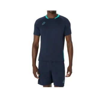 Asics T Shirt Men's Midnight Blue