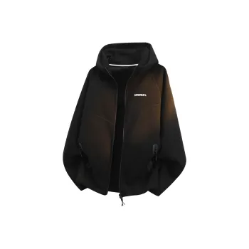 Supremo Cat Jackets Coats Unisex