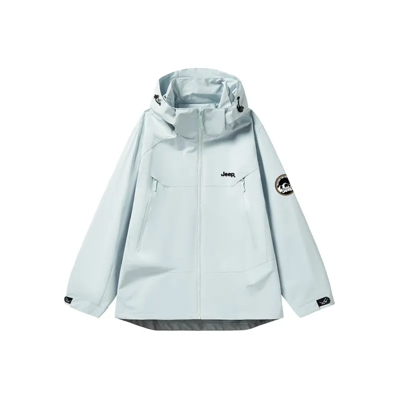 Jeep Jackets Men-12
