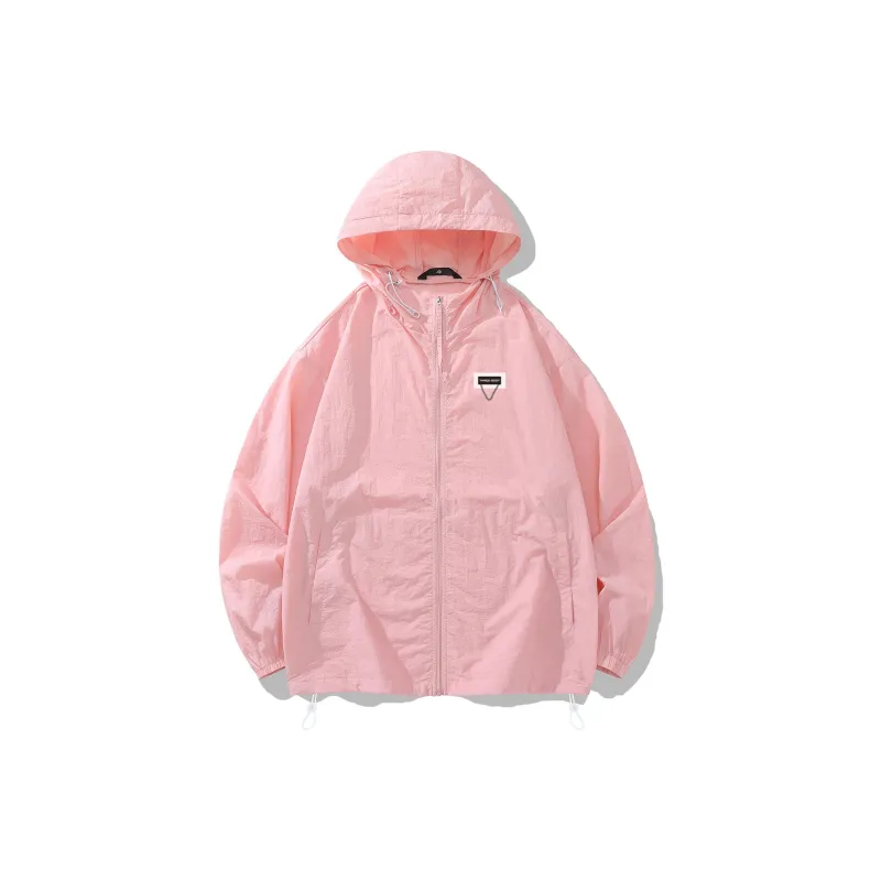 THREE BODY Sun Protection Clothing Unisex-5