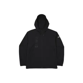 FILA Jackets Men Black